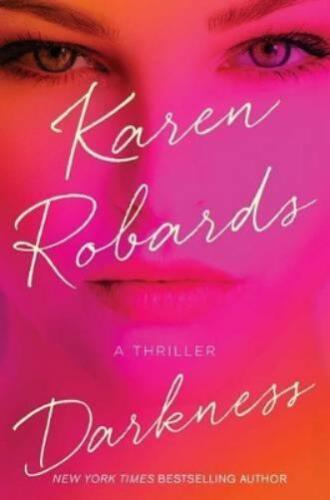Karen Robards Darkness (Relié) - Photo 1/1