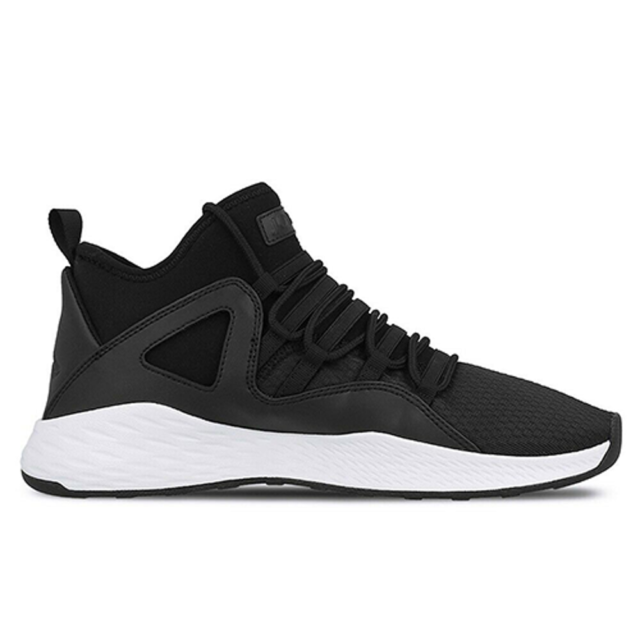 Jordan Formula 23 Black