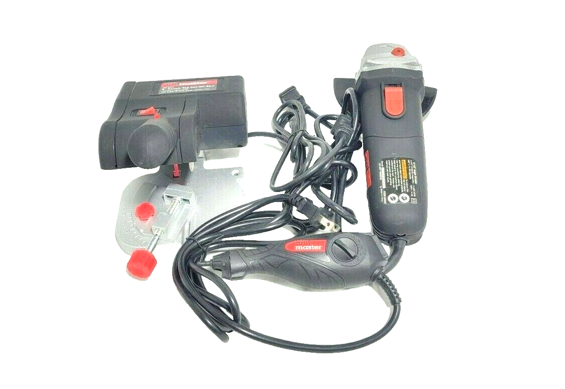 Drill Master 2 Drill Master 2