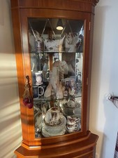 Old Cabinet