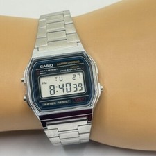 Brand New Casio Unisex Size 34 mm Diameter for Men or Teen or for Women New