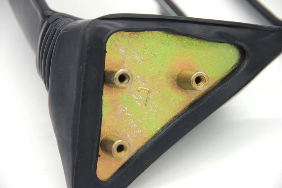 Juego de espejos retrovisores laterales diestro/derecho para Suzuki forsa/chevrolet sprint Foto 3 de 4