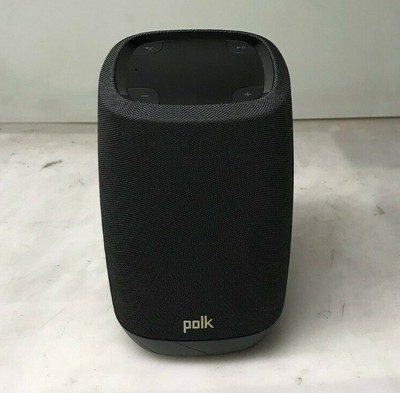 polk bluetooth speaker