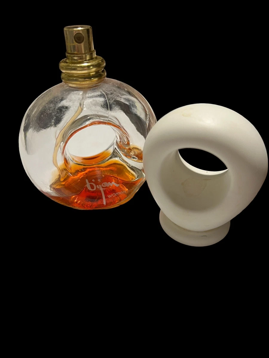 Bijan perfume 2025 bottle
