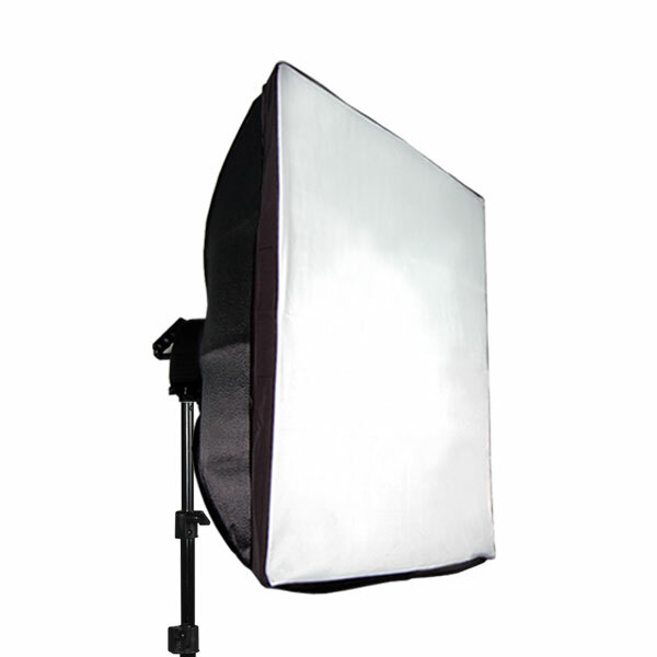 1PC Photography Softbox Soft box Reflector Lighting With Large