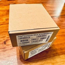 Intel Compute Stick STK2MV64CC / Core m5-6Y57 Processor