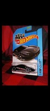 Hot Wheels 2014 Ferrari 458 Italia Black HTF 
