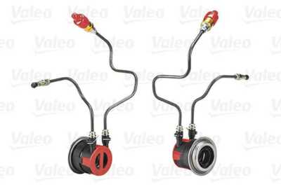 VALEO 810038 Zentralausrücker, Kupplung für MG,ROVER