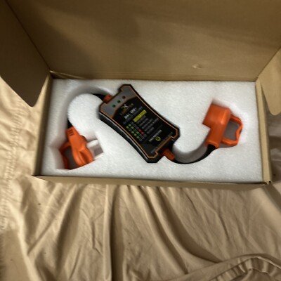Carmtek's RV Circuit Analyzer is a complete surge protection device 
