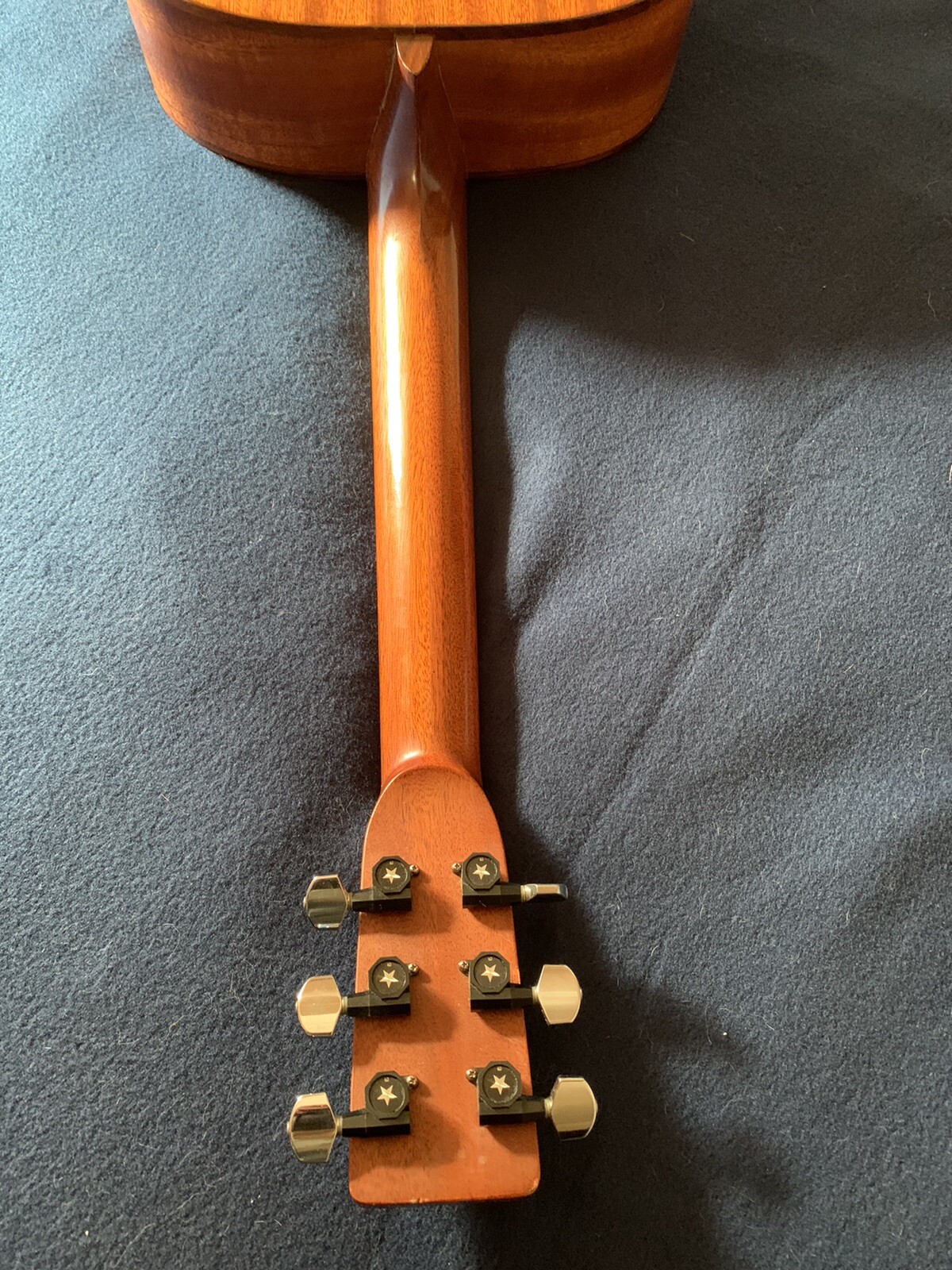 Fylde Olivia Acoustic Guitar eBay