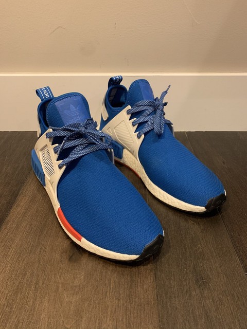 footlocker nmd