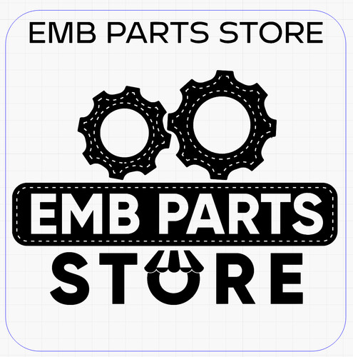 Toyota Expert embroidery machine Power Supply or CPU electronic repair service