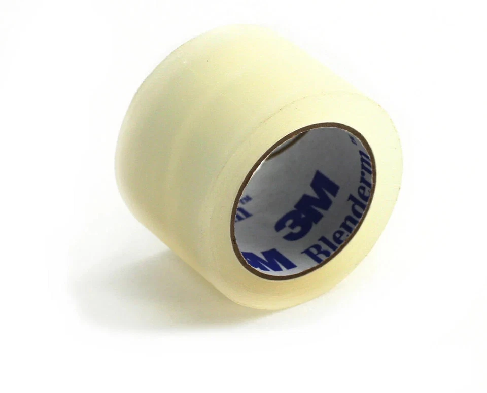 Dubro Electric Airplane Flyer Hinge Tape Item No. Dubro Products - DUB916 916 - Image 3 of 4