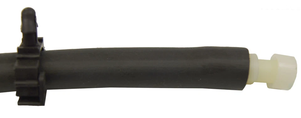 Caja de transferencia de transmisión Hummer H2 2008-2009 tubo de manguera de ventilación nuevo OEM 25819262 Foto 2 de 3