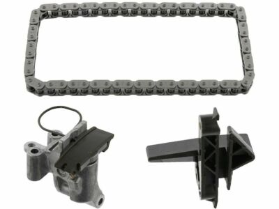 For 1997-2003 BMW 540i Timing Chain Kit Upper Febi 78641CZ 1998 1999 ...