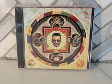 Time Takes Time- Ringo Starr (CD, 1992, Private) D135088 SEALED