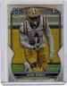LSU Tigers JOHN EMERY 2022 Bowman University Chrome REFRACTOR Football Card