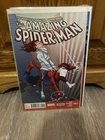 The Amazing Spider-Man #700.5 (Marvel Comics February 2014)