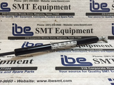 #ad Ace Gas Spring Shock GS 15 200 CC R 400 w Warranty $18.00