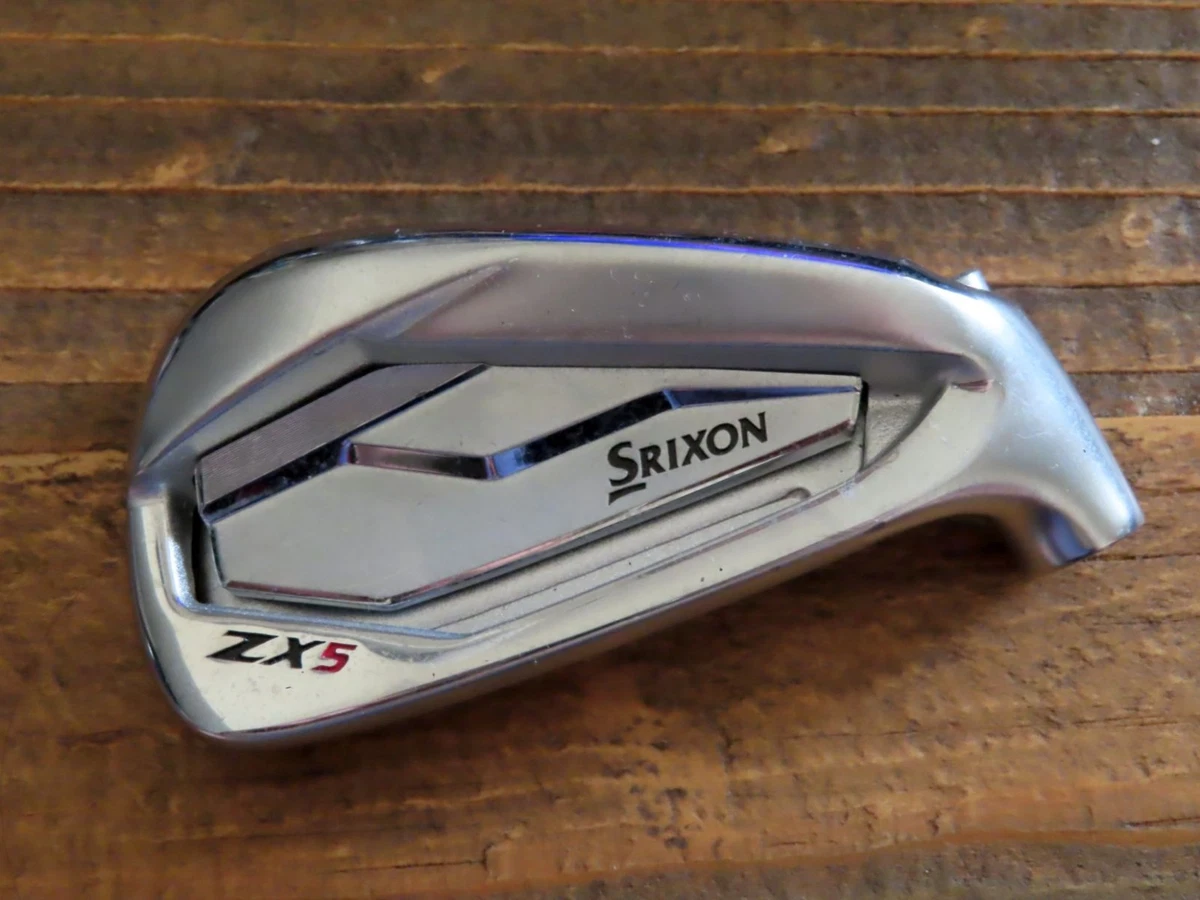Srixon Iron Golf Club Heads for sale - eBay