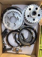 EBC  Clutch Set Drc33 Yamaha Yfm350x Warrior 1987-2004 Big Bear  DRC33  fitmen