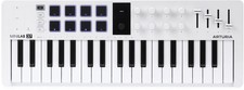 Arturia MiniLab 37 mk3 Slim-key Controller - ...