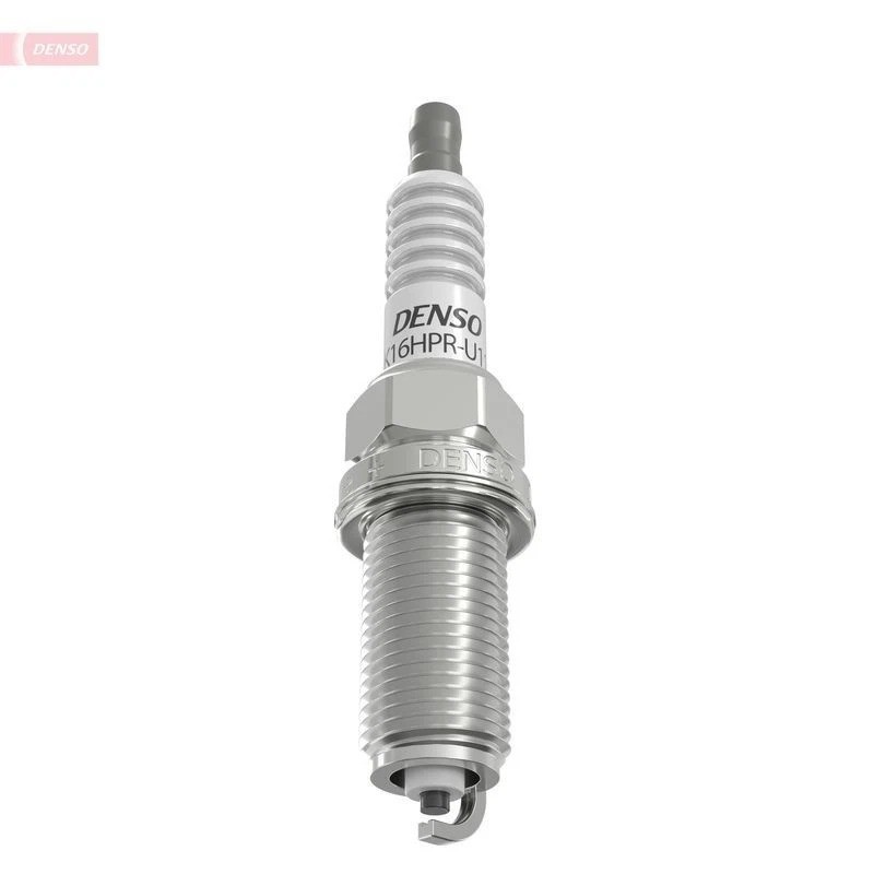 4x DENSO K16HPR-U11 6076 U-Groove Resistor Spark Plug