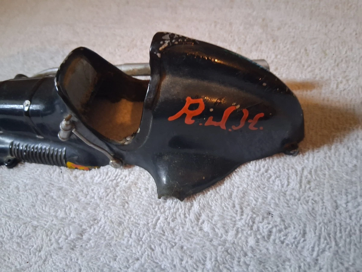 Fingerhut Drome Tether Auto Top