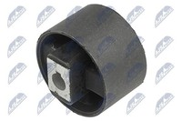 Original NTY Lagerung Motor ZPS-VV-002 FüR Volvo