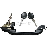 JP Group TüRgriff Vorne Links Passend FüR VW Golf III 1H1 1H5 Vento 1H2