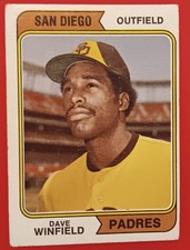 1974 Topps Baseball Cards Checklist 21