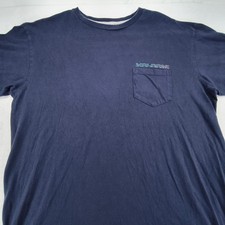 Volcom Pocketed Crew Neck Short Sleeve Graphi...