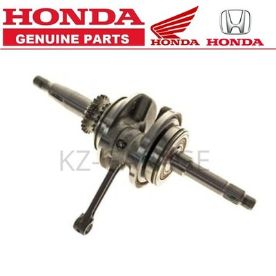HONDA クランクシャフト 13000-GET-030 13000-get-020 Honda Crankshaft 13000GET020 Genuine OEM Part for