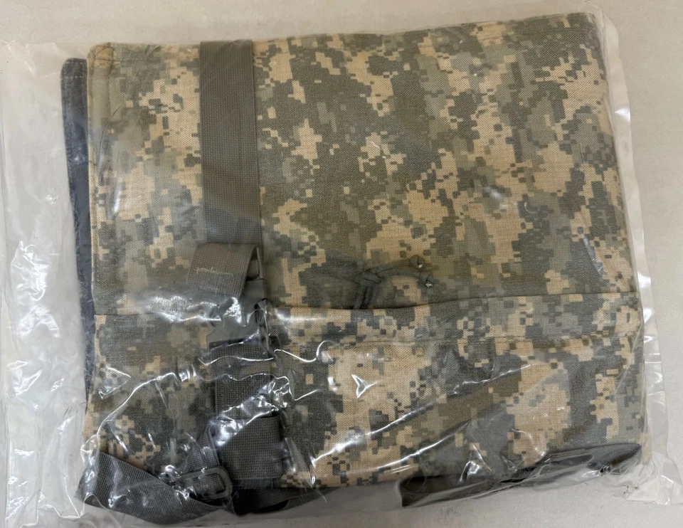 Bulldog M240B/M249 Bolsa de barril de repuesto camuflaje urbano (13013655) 34500 Foto 4 de 4