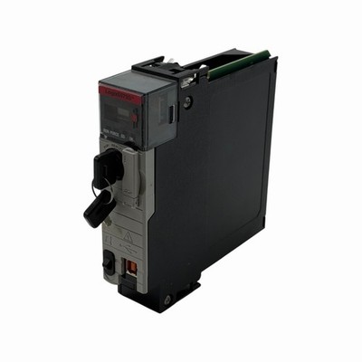 Allen Bradley Logix 5573S 1756-L73S