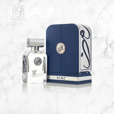 Ramz 100ml EDP Unisex von Arabian Oud