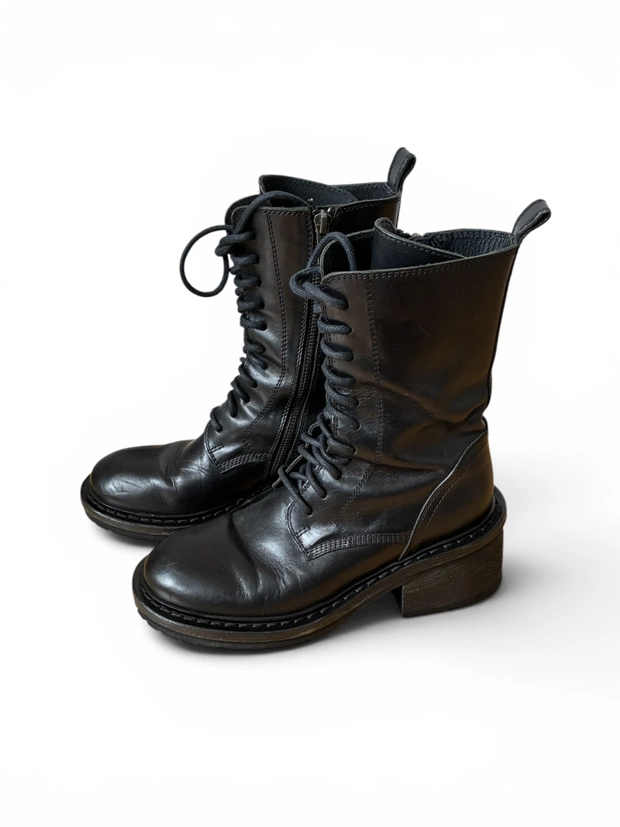 Ann Demeulemeester Women's Boots | eBay