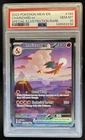 2023 Pokemon SV 151 Charizard ex Special Illustration Rare #199/165 PSA 10