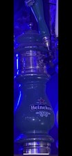 Heineken Vintage Beer Tower