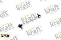 Kraft 4306180 Stange/Strebe FüR Stabilisator Koppelstange Strebe Vorne