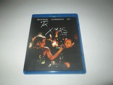 'R Xmas (2001) Blu-ray Shout Factory Abel Ferrara Drea de Matteo Ice-T Crime
