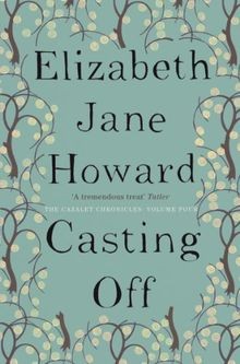 Casting Off (Cazalet Chronicle) von not specified | Buch | Zustand sehr gut