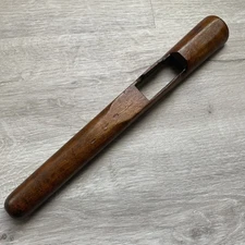 Vintage OEM Steyr Mannlicher Bolt Action Carbine Handguard  #1