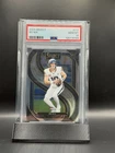 2024 PANINI SELECT - BO NIX - PSA 10 RC #117 PREMIER LEVEL - DENVER BRONCOS