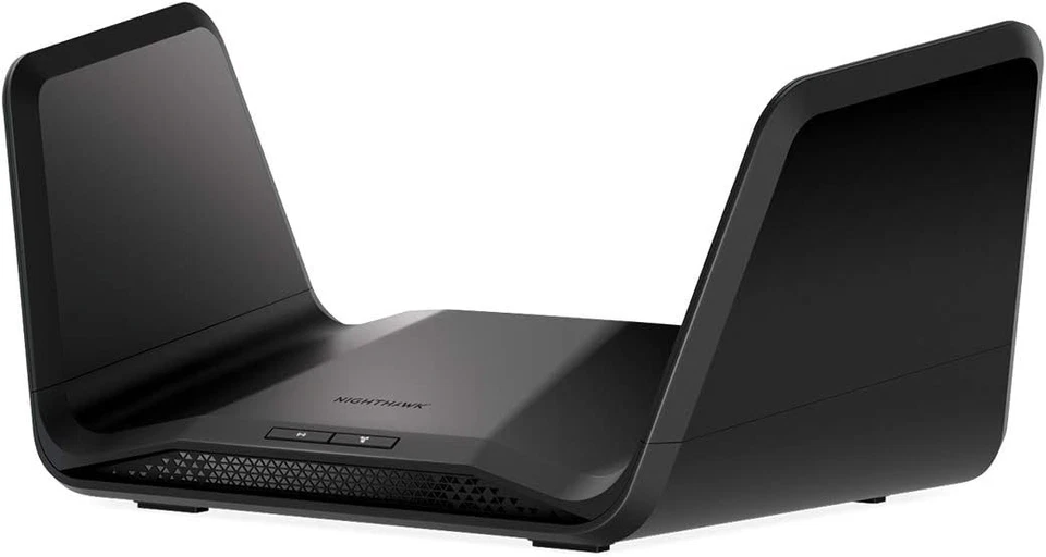 NETGEAR RAX70 WiFi 6 Router AX6600 TriBand (8 Streams mit bis zu 6,6 GBit/s,)