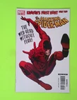 Amazing Spider-Man #566 Vol. 1 2008 Marvel Comics 1st App High Grade X43-63