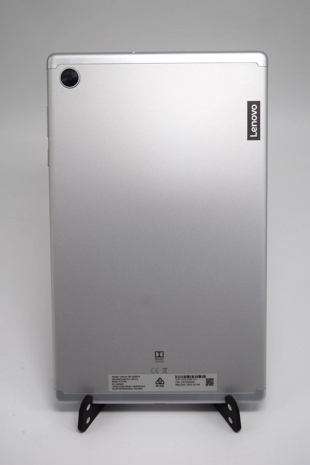 Lenovo Smart Tab M10 HD (TB-X306FA) - Bild 2 von 3
