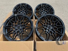 19 Inch Rims For Bmw M240i M240ix 2022 2023 2024 2025 2026 Wheels 19x89 New