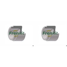 2X FRENKIT 38mm KOLBEN BREMSSATTEL BREMSSATTELKOLBEN HINTEN passend für NISSAN 3