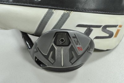 Bois De Fairway Titleist TSR2 21° - Rigide - Handisport Droitier - Excellent état